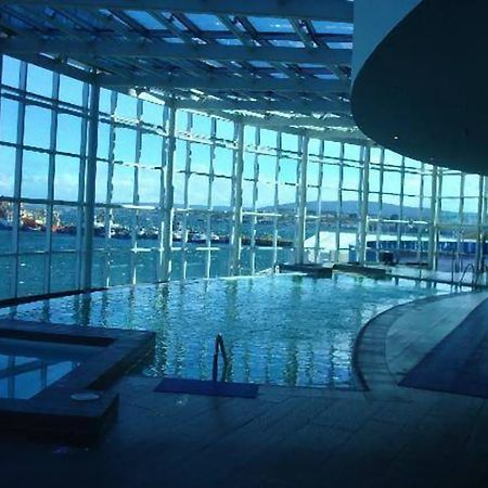Hotel Dreams Del Estrecho ปุนตาอาเรนาส ภายนอก รูปภาพ