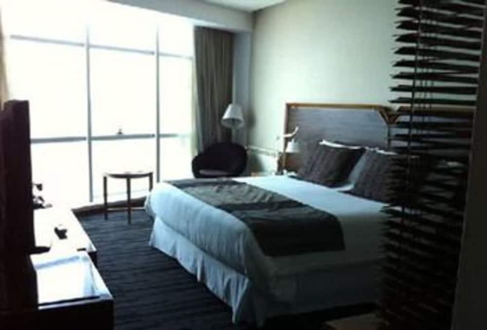 Hotel Dreams Del Estrecho ปุนตาอาเรนาส ภายนอก รูปภาพ