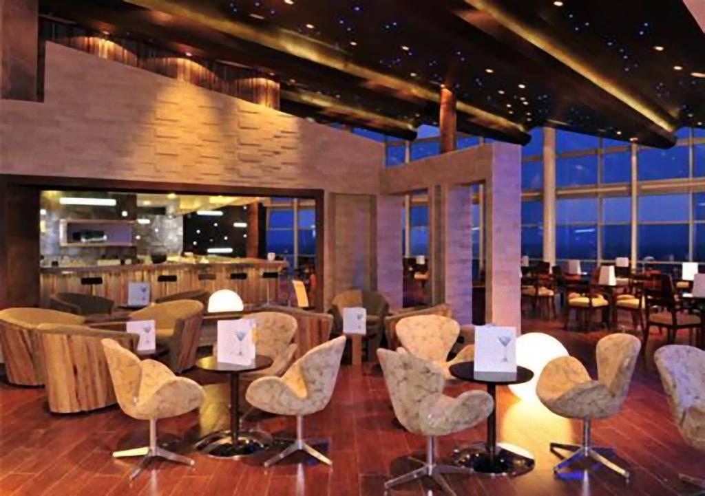 Hotel Dreams Del Estrecho ปุนตาอาเรนาส ภายนอก รูปภาพ