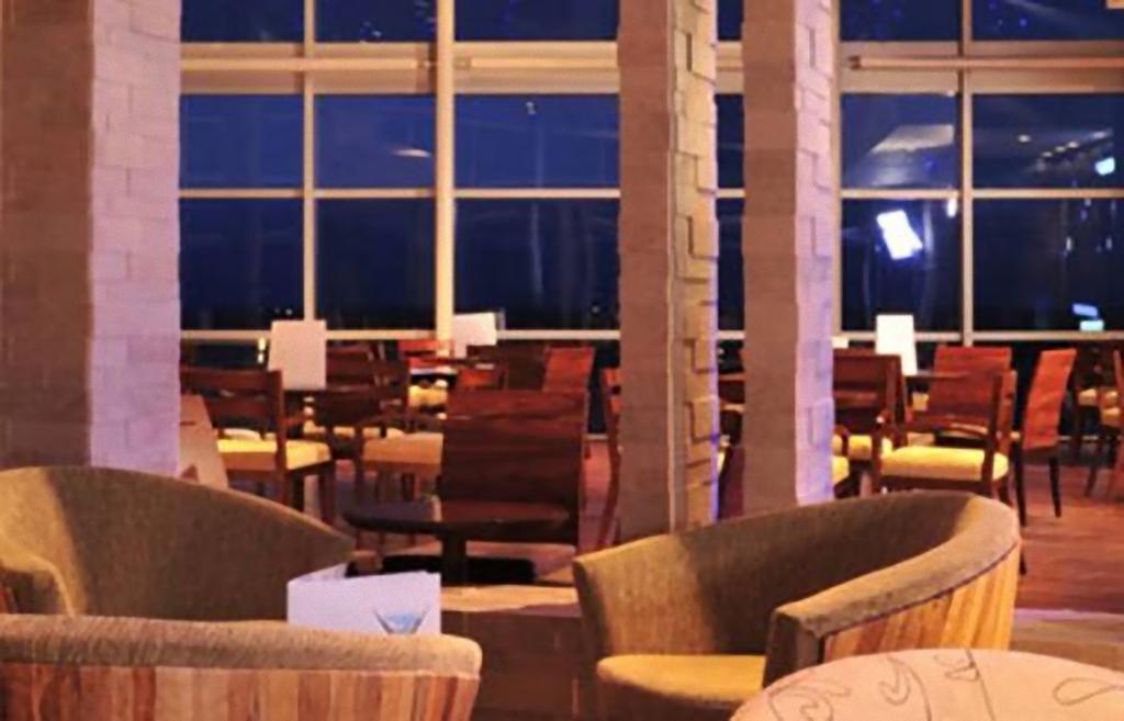 Hotel Dreams Del Estrecho ปุนตาอาเรนาส ภายนอก รูปภาพ