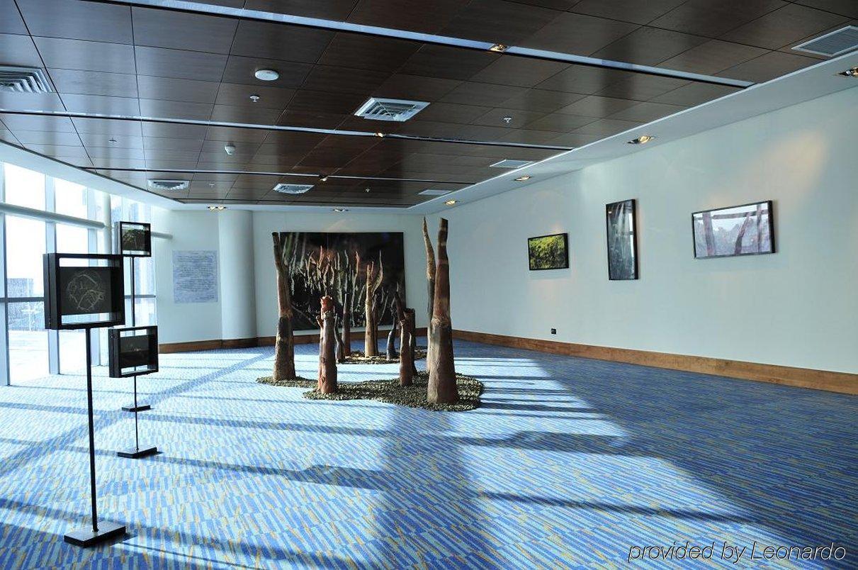 Hotel Dreams Del Estrecho ปุนตาอาเรนาส ภายใน รูปภาพ