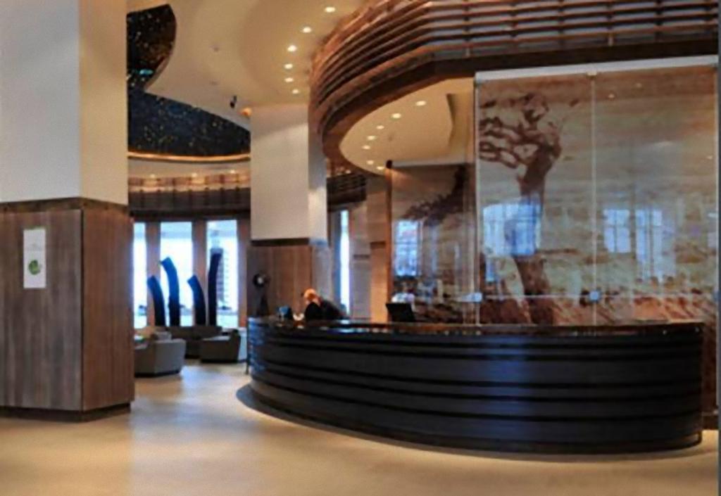 Hotel Dreams Del Estrecho ปุนตาอาเรนาส ภายนอก รูปภาพ