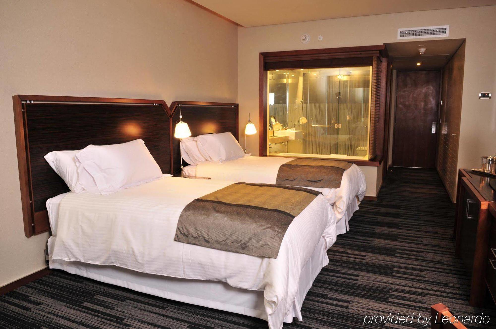 Hotel Dreams Del Estrecho ปุนตาอาเรนาส ห้อง รูปภาพ