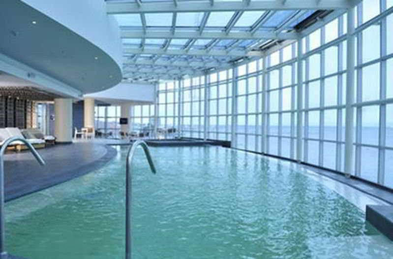 Hotel Dreams Del Estrecho ปุนตาอาเรนาส ภายนอก รูปภาพ